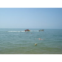 Picture Thailand Jomtien Jomtien Seashore 2008-01 19 - Summer Jomtien Seashore