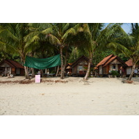 Picture Thailand Ko Chang White sand beach 2011-02 92 - Sunrise White sand beach