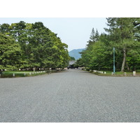 Picture Japan Kyoto Kyoto Gyoen Garden 2010-06 30 - Lake Kyoto Gyoen Garden