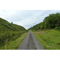 Picture United Kingdom Scotland Loch Linnhe 2011-07 25 - Streets Loch Linnhe