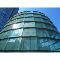 Picture Japan Tokyo Roppongi Hills 2010-06 87 - Monument Roppongi Hills