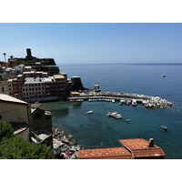 Picture Italy The Cinque Terre 2022-05 29 - Monuments The Cinque Terre