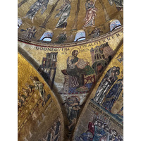 Picture Italy Venice Saint Mark's Basilica 2022-05 63 - Savings Saint Mark's Basilica