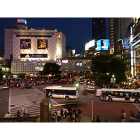 Picture Japan Tokyo 2010-06 50 - Sunrise Tokyo