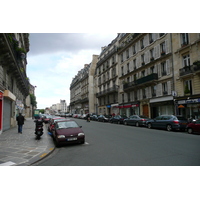 Picture France Paris Rue de Rome 2007-06 71 - Shopping Rue de Rome