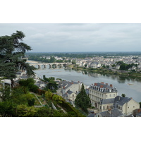 Picture France Saumur 2011-05 16 - Summer Saumur