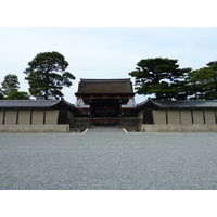 Picture Japan Kyoto Kyoto Gyoen Garden 2010-06 41 - Rooms Kyoto Gyoen Garden