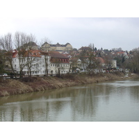 Picture Austria Melk 2005-03 4 - Rooms Melk