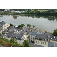 Picture France Saumur 2011-05 27 - Streets Saumur