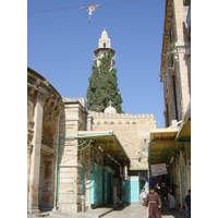 Picture Israel Jerusalem 2001-07 45 - Land Jerusalem