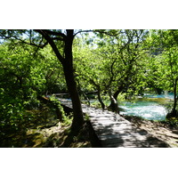 Picture Croatia Krka National Park 2016-04 7 - Lakes Krka National Park