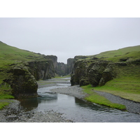 Picture Iceland Road 1 Vik to Skaftafell 2003-06 5 - Street Road 1 Vik to Skaftafell