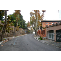 Picture Italy Rome Viale Trenta Aprile 2007-11 21 - Rain Season Viale Trenta Aprile