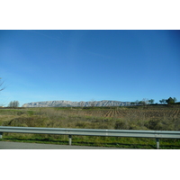 Picture France French Riviera Le Luc to Aix Road 2008-04 48 - Monuments Le Luc to Aix Road