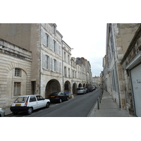 Picture France La Rochelle 2010-08 33 - Hotel La Rochelle