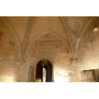 Picture France Tarascon Tarascon Castle 2008-04 112 - Monument Tarascon Castle