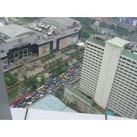 Picture Thailand Bangkok Intercontinental Hotel 2003-07 61 - Weather Intercontinental Hotel