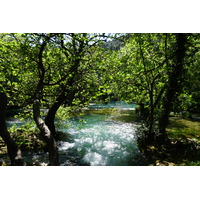 Picture Croatia Krka National Park 2016-04 15 - City Sight Krka National Park