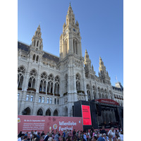 Picture Austria Vienna 2025-09 73 - Savings Vienna