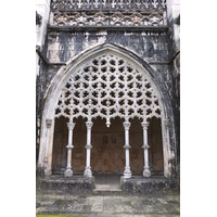 Picture Portugal Batalha 2013-01 90 - Monuments Batalha