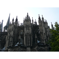 Picture Germany Cologne Cathedral 2007-05 186 - Cheap Room Cathedral