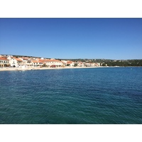 Picture Croatia Primosten 2016-04 11 - City View Primosten