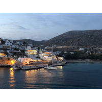 Picture Greece Cyclades 2018-07 28 - Transport Cyclades