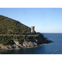 Picture France Corsica Corsican Cape 2006-09 40 - Land Corsican Cape