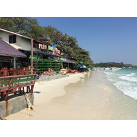 Picture Thailand Koh Samet 2016-01 70 - Streets Koh Samet