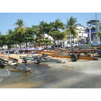 Picture Thailand Jomtien Jomtien Seashore 2008-01 11 - SPA Jomtien Seashore