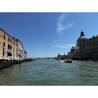 Picture Italy Venice 2022-05 35 - Sunrise Venice