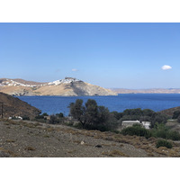 Picture Greece Astypalea 2018-07 163 - Land Astypalea