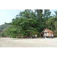 Picture Thailand Ko Chang White sand beach 2011-02 79 - Land White sand beach