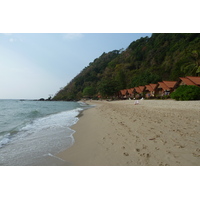 Picture Thailand Ko Chang White sand beach 2011-02 91 - Hotel Pools White sand beach