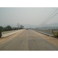 Picture Thailand Chiang Mai to Pai road 2007-02 80 - Monuments Chiang Mai to Pai road