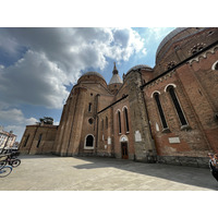 Picture Italy Padua 2022-05 159 - Savings Padua