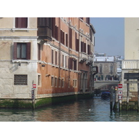 Picture Italy Venice 2005-03 58 - Transport Venice