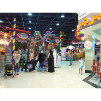 Picture United Arab Emirates Dubai Deira City Center Mall 2005-09 12 - Saving Deira City Center Mall