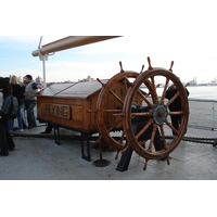 Picture United States New York South Street seaport 2006-03 39 - Accomodation South Street seaport