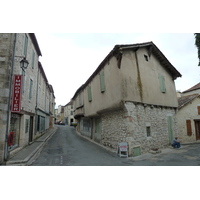 Picture France Issigeac 2010-08 70 - City Issigeac