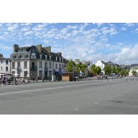 Picture France Concarneau 2008-07 128 - Lake Concarneau