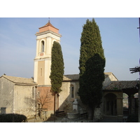 Picture France Les Hauts de Cagnes 2006-01 76 - Monuments Les Hauts de Cagnes