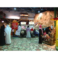 Picture United Arab Emirates Dubai Deira City Center Mall 2005-09 17 - Rentals Deira City Center Mall