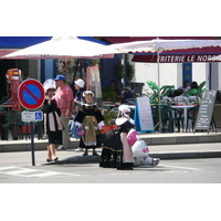 Picture France Concarneau 2008-07 135 - Rentals Concarneau