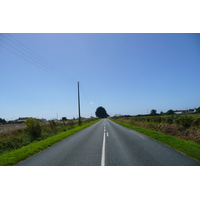 Picture France Gavres peninsula 2008-07 0 - Street Gavres peninsula