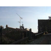 Picture France Les Hauts de Cagnes 2006-01 63 - Streets Les Hauts de Cagnes