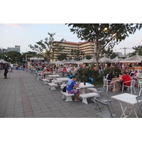 Picture Thailand Pattaya 2014-02 32 - Rain Season Pattaya