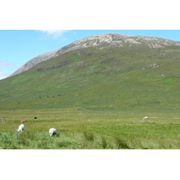 Picture United Kingdom Skye The Cullins 2011-07 137 - Lands The Cullins