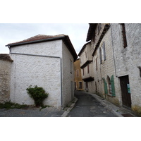 Picture France Issigeac 2010-08 80 - City View Issigeac