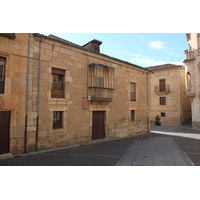 Picture Spain Ciudad Rodrigo 2013-01 73 - French Restaurant Ciudad Rodrigo